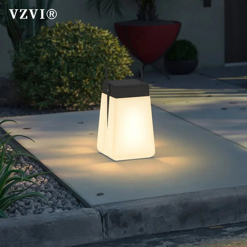 Serengeti Outdoor Lamps
