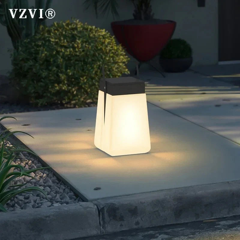 Serengeti Outdoor Lamps