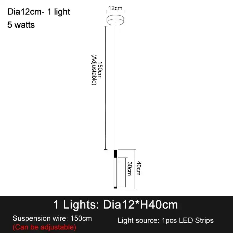 Zynella Apex: Grand Loft & Staircase LED Chandelier