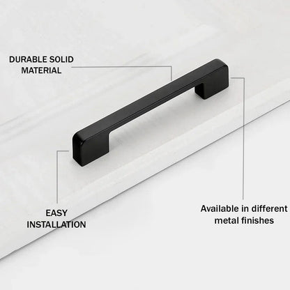 Zynella Shine Cabinet Pull Chic