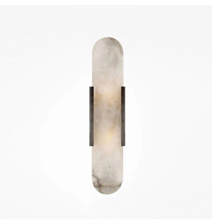 Monarch Stone Wall Lamp