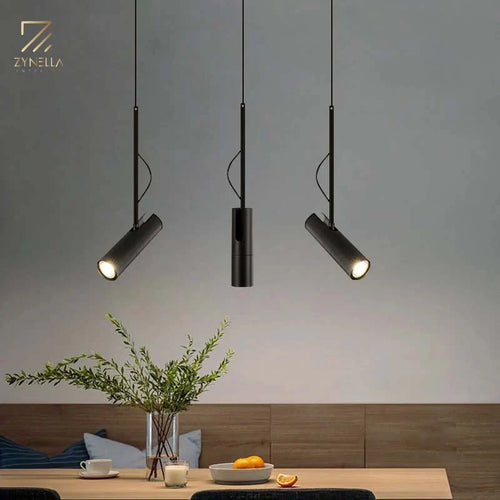 Lunaris Rotating Accent Light