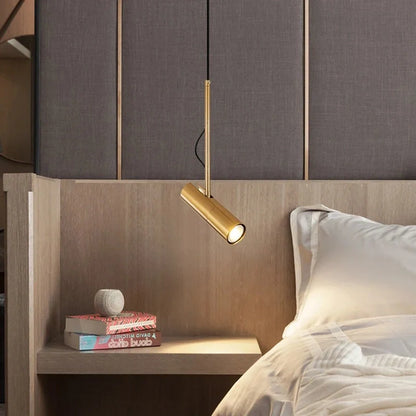 Lunaris Rotating Accent Light