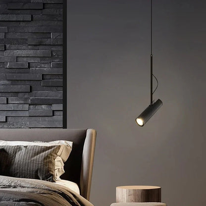 Lunaris Rotating Accent Light