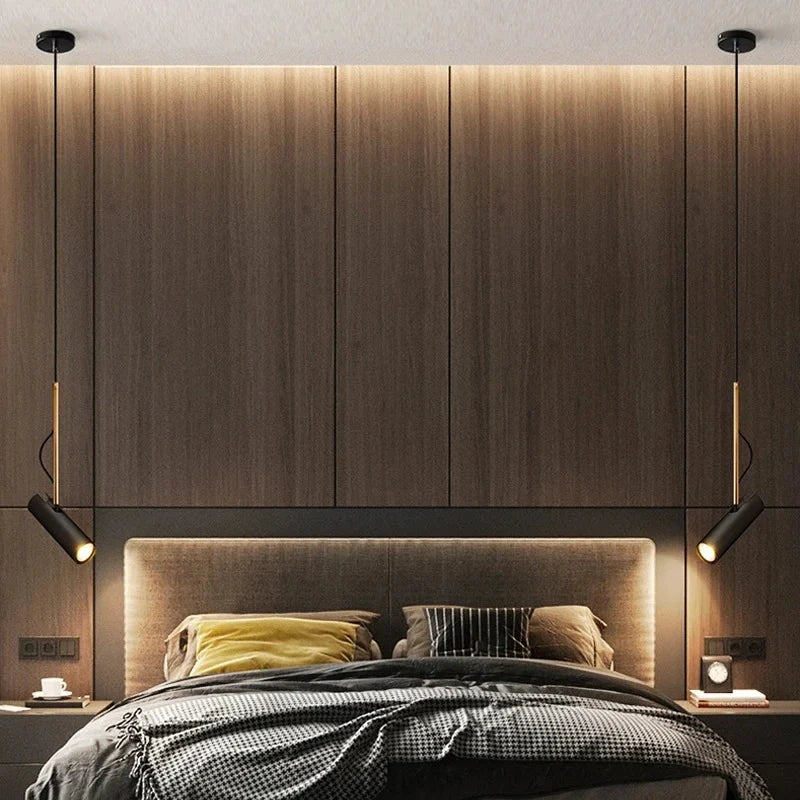 Lunaris Rotating Accent Light