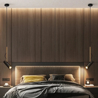 Lunaris Rotating Accent Light