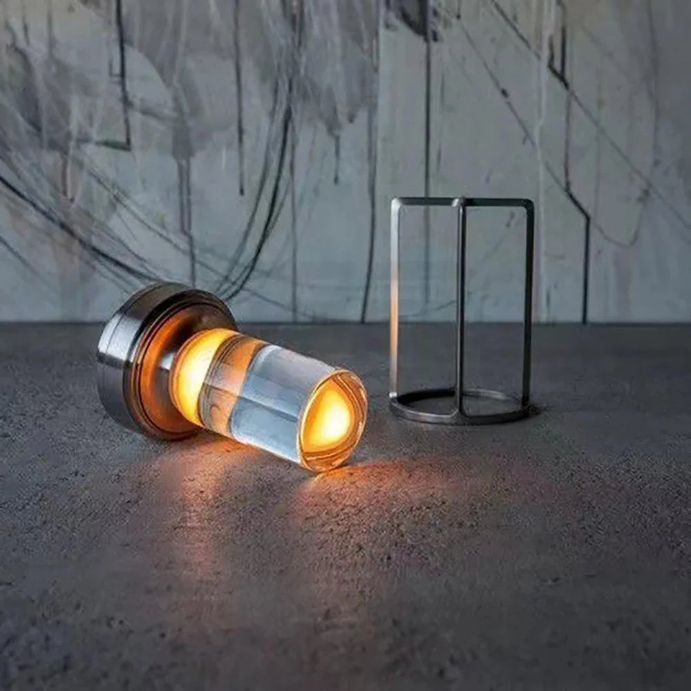 Zynella Crystal Lantern