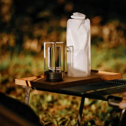 Zynella Crystal Lantern