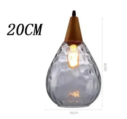 Seraphine Glass Illume Lights