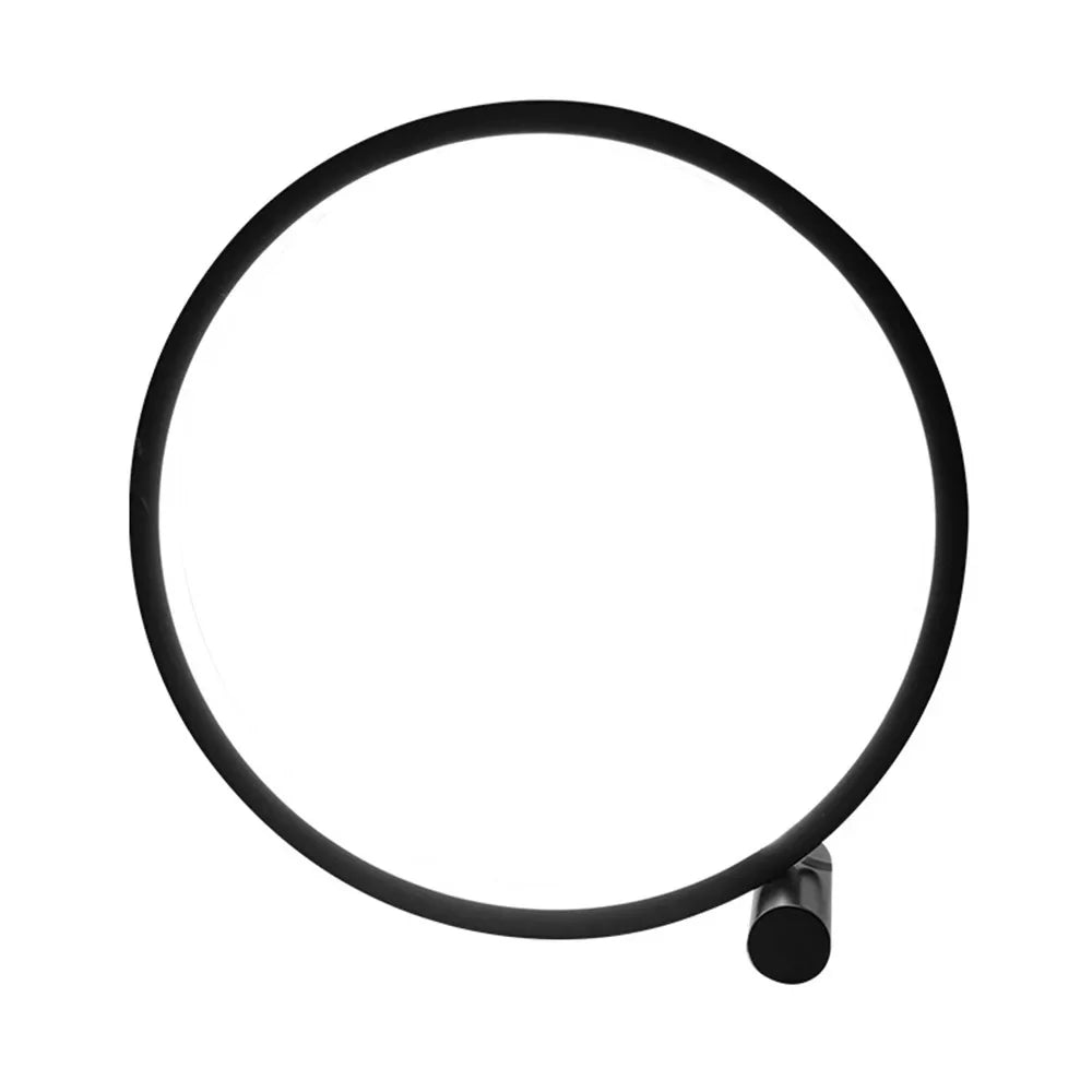 Zynella Circle LED Touch Sensitive Lamp