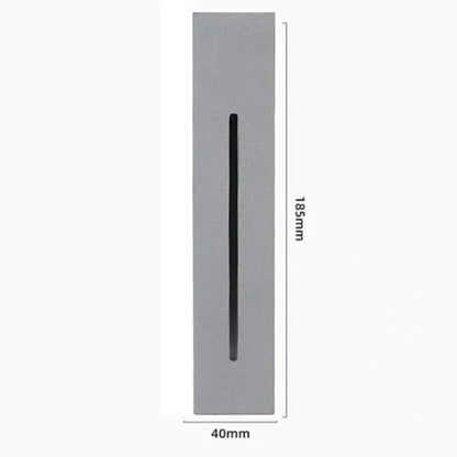 Vetra Recessed Step Light