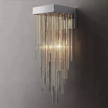 Valora Glam Tassel Wall Light