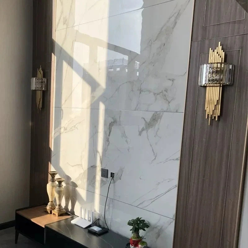 Hafza Sleek Scandinavian Wall Sconce