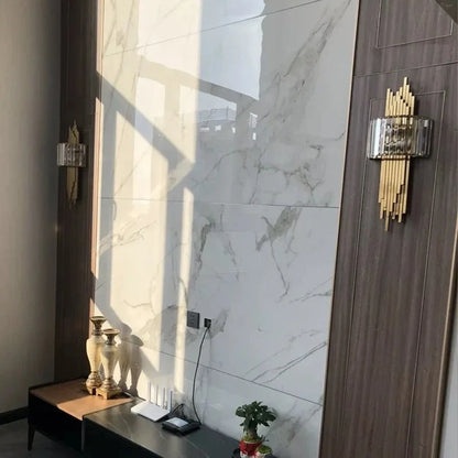 Hafza Sleek Scandinavian Wall Sconce