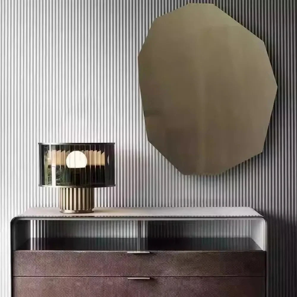 Aurea Table Lamp