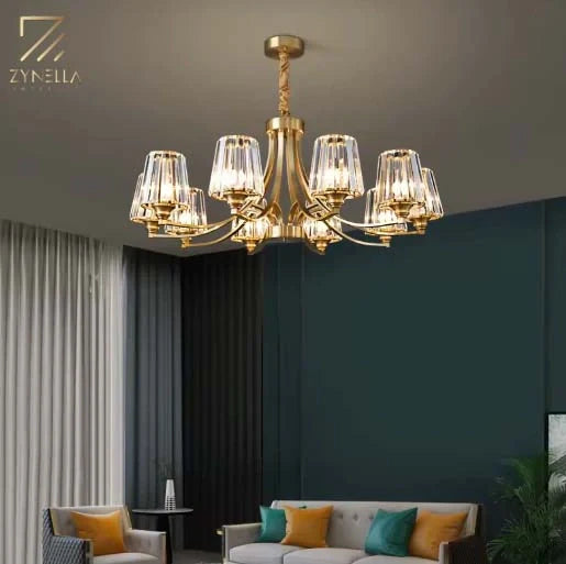 Pall Mall Pendant Light