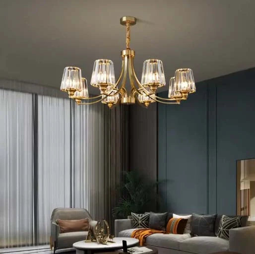 Pall Mall Pendant Light
