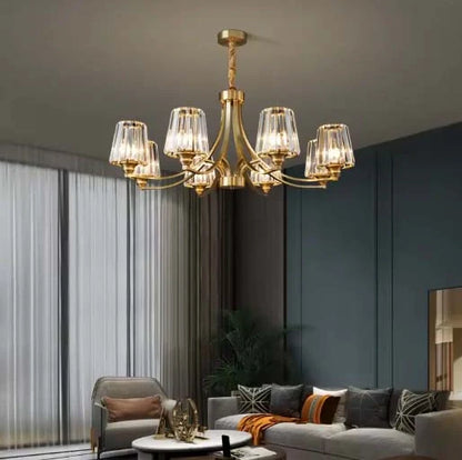 Pall Mall Pendant Light