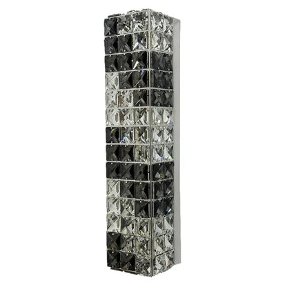 Prism Shine Modern Wall Lamp