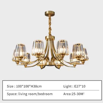 Pall Mall Pendant Light