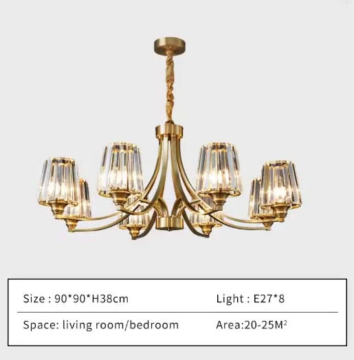 Pall Mall Pendant Light