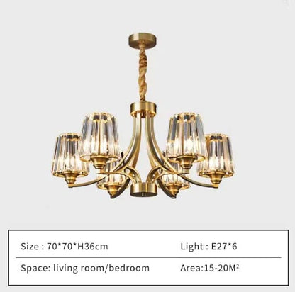 Pall Mall Pendant Light