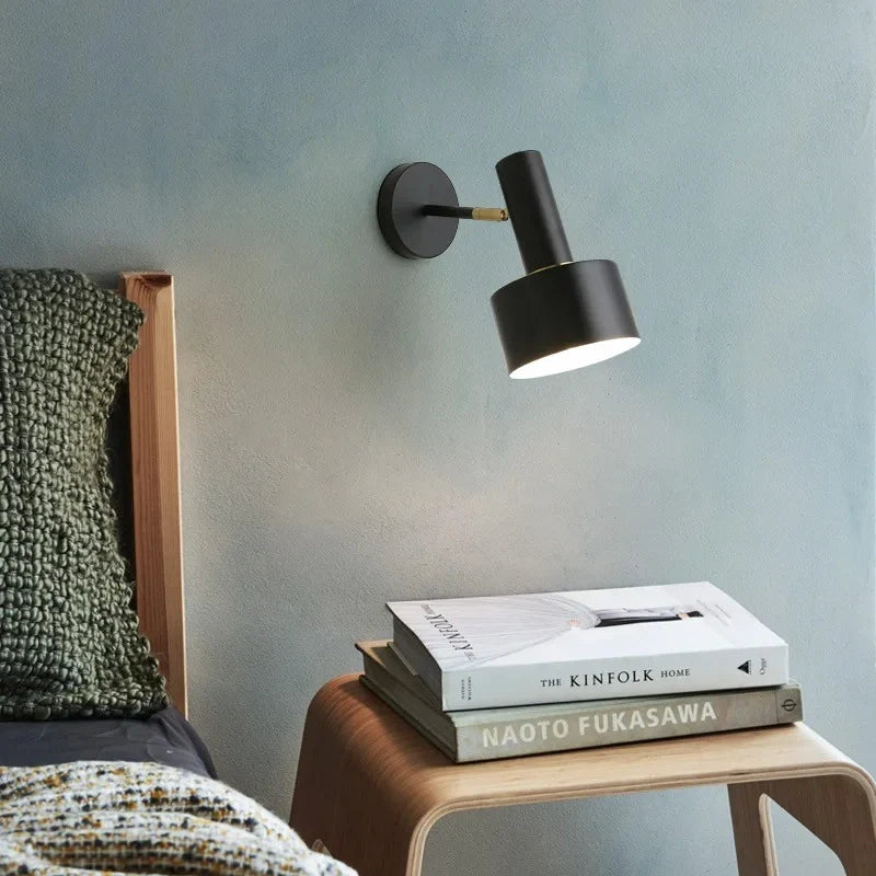 Piccadilly Modern Ornate Wall Lamp