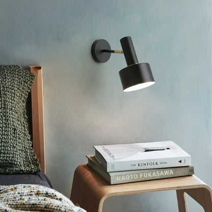 Piccadilly Modern Ornate Wall Lamp