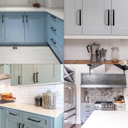 Zynella Shine Cabinet Pull Chic