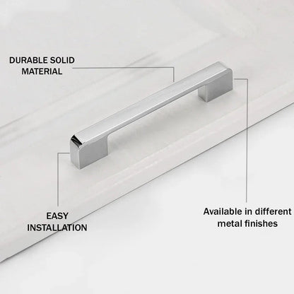 Zynella Shine Cabinet Pull Chic