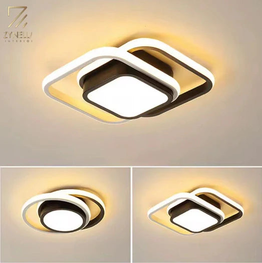 Izak Modern Wall Lamps