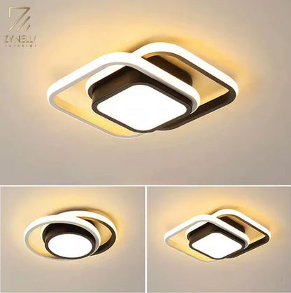 Izak Modern Wall Lamps
