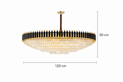 Leonardo Luxury Chandelier