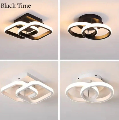 Izak Modern Wall Lamps
