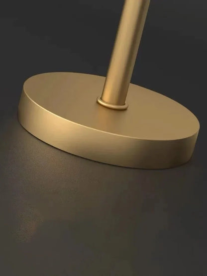 Marylebone Table Modern Lamps