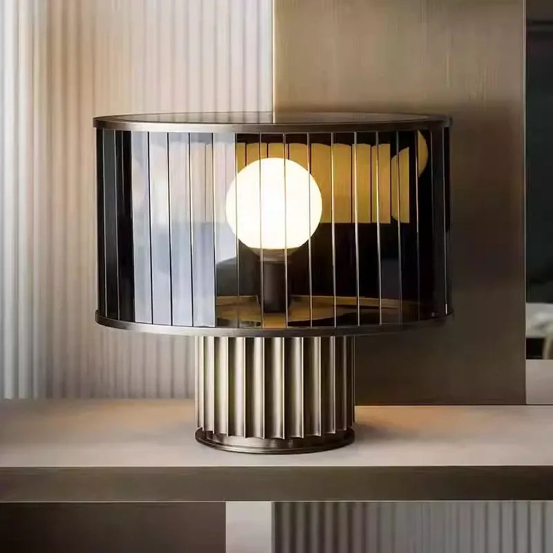 Aurea Table Lamp