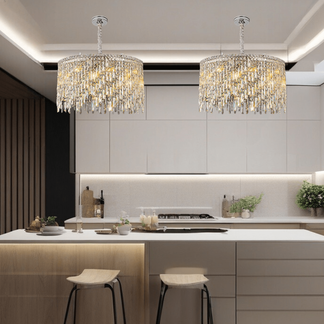 Freya Modern Chandelier