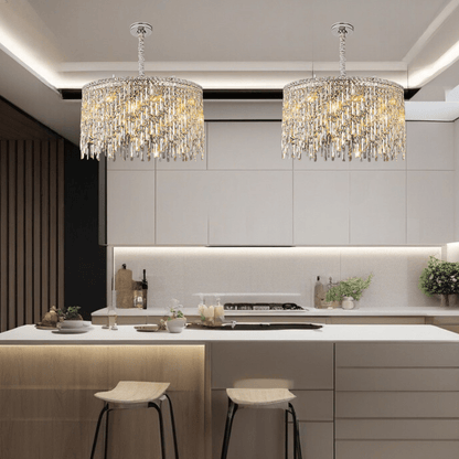 Freya Modern Chandelier