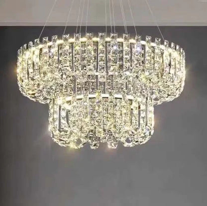 Melanie Chandelier