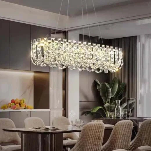 Melanie Chandelier