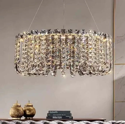 Melanie Chandelier