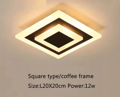 Izak Modern Wall Lamps