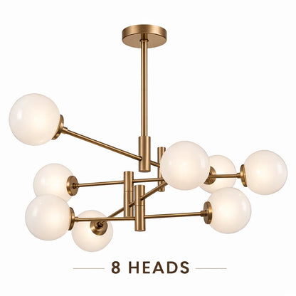 Zynella Ravenhall Chandelier