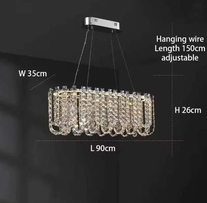 Melanie Chandelier