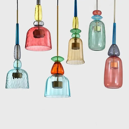 Zynella Candy Pendant