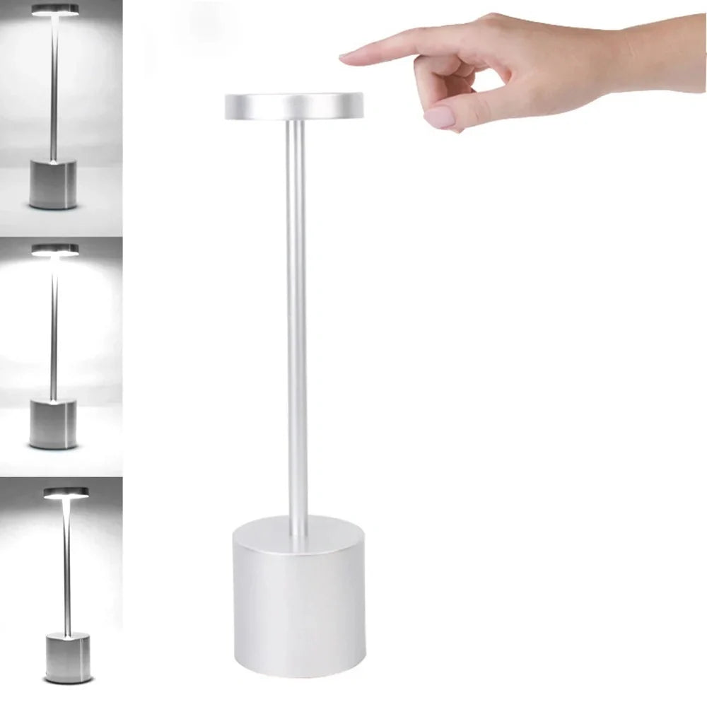 Luna Table Lamp
