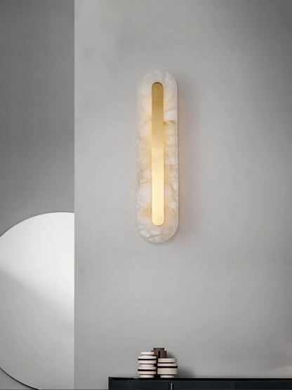 Zynella Premium Marble Wall Lights