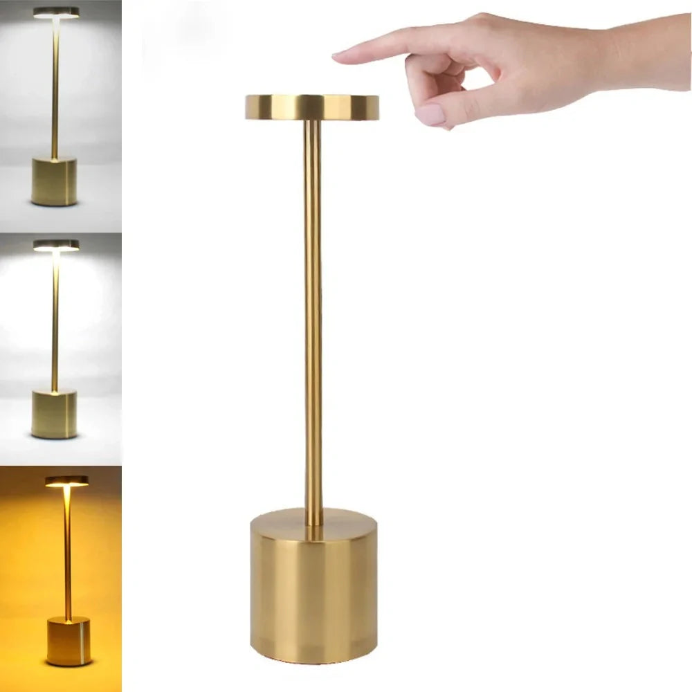 Luna Table Lamp