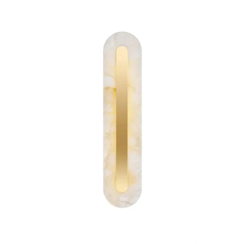 Zynella Premium Marble Wall Lights