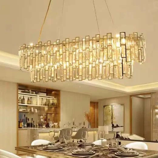 Lucienne Modern Chandelier